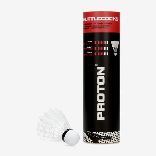 Proton Badminton-Federball