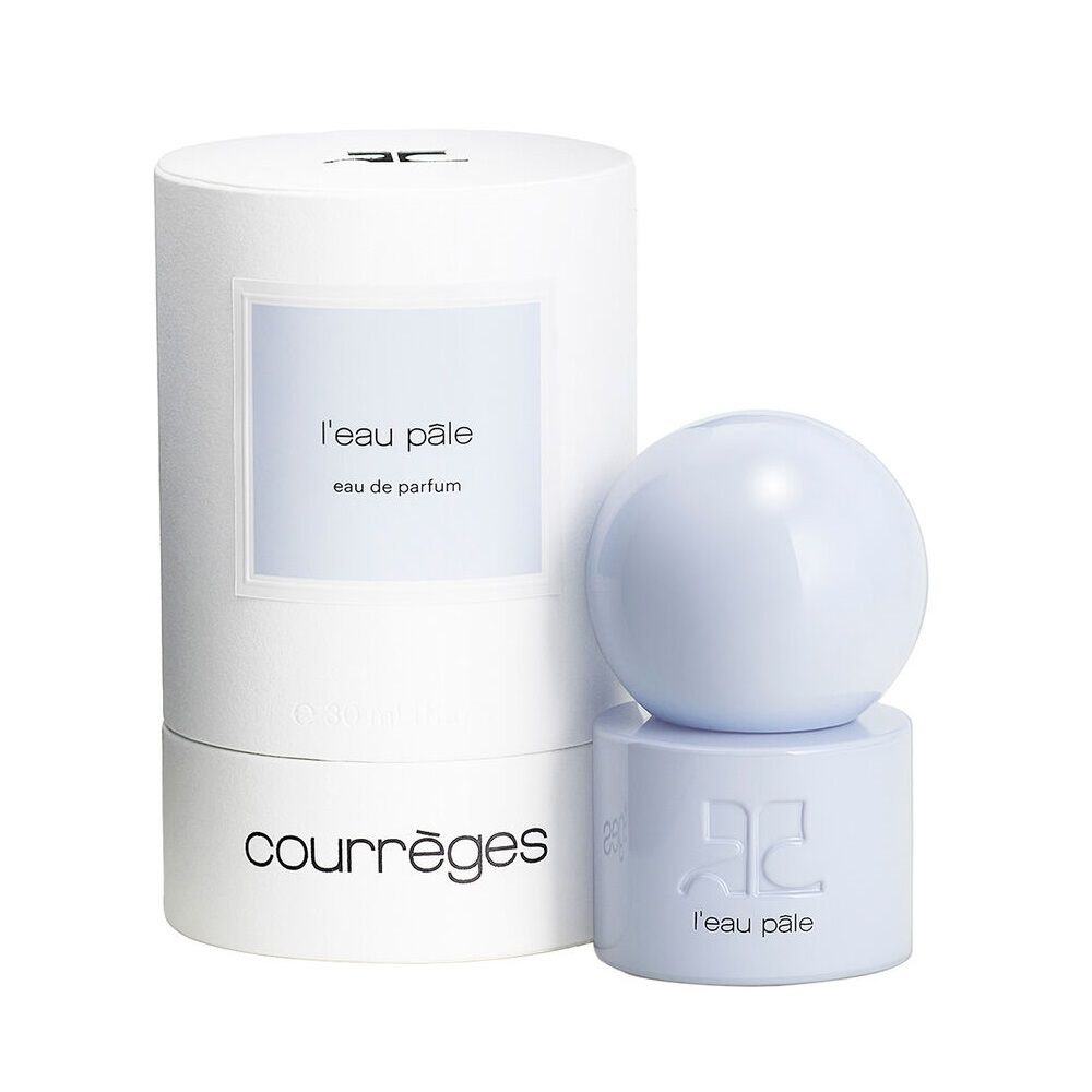 Courreges Pale Water
