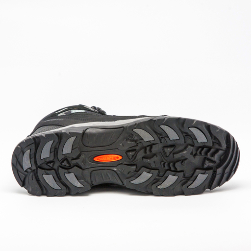  Botas Montaña Treksta Cruiser Mid Gtx