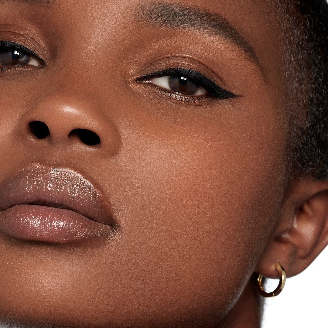 Guerlain črtalo za oči Noir G Graphic Liner 24h - vodoodporno - 0,55 ml