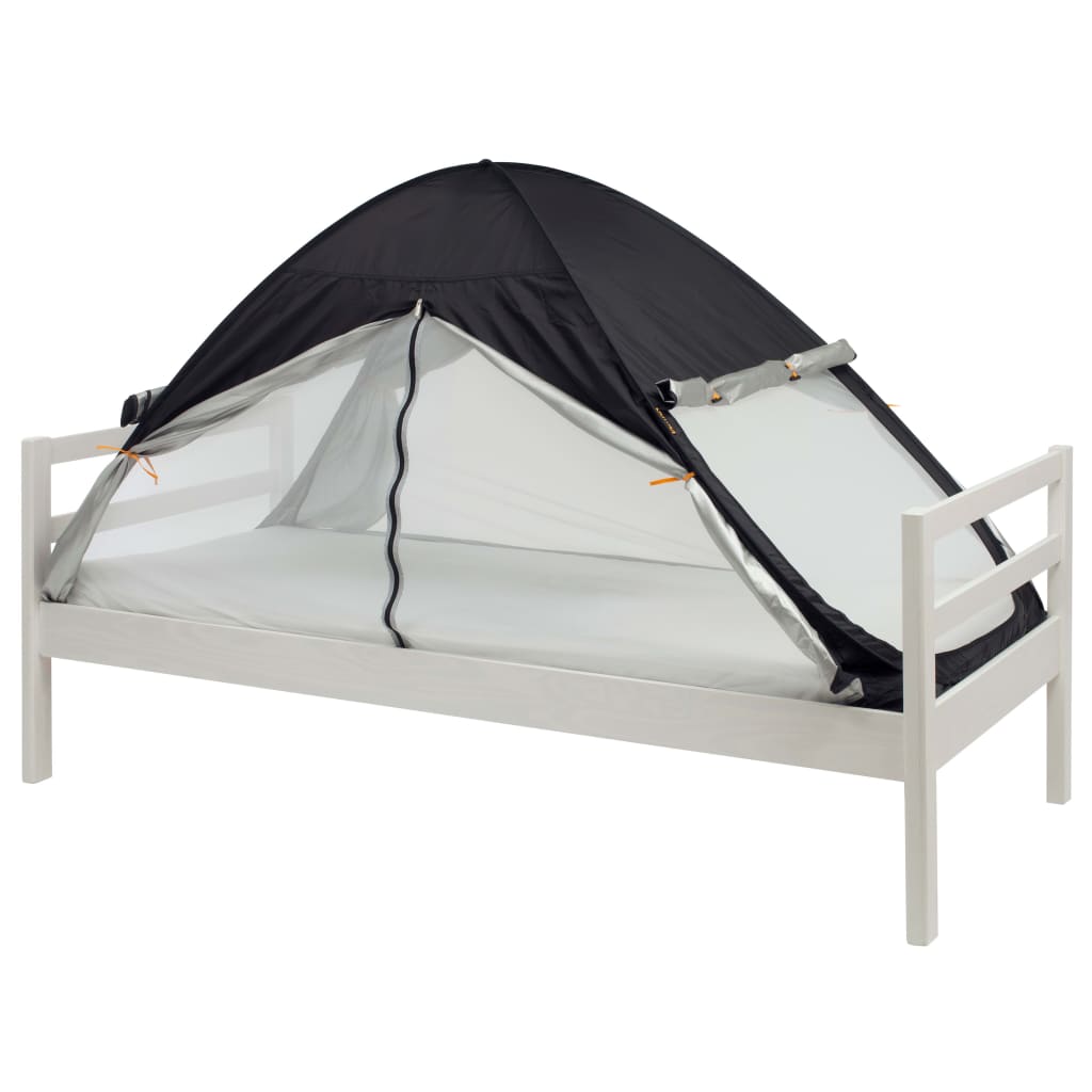 Deryan Tienda Mosquitera Para Cama Desplegable