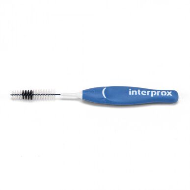 Interprox 4G kónický mezizubní kartáček 6 kusů 6 kusů