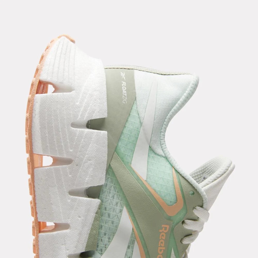 Reebok Footwear Women Floatzig 1 Shoes