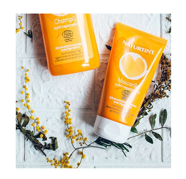 Mască facială hrănitoare și reparatoare | 150 ml