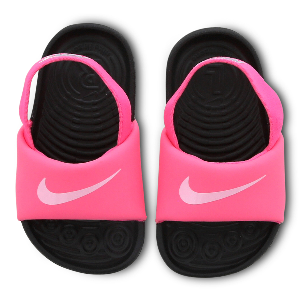 Nike Kawa-sandaler