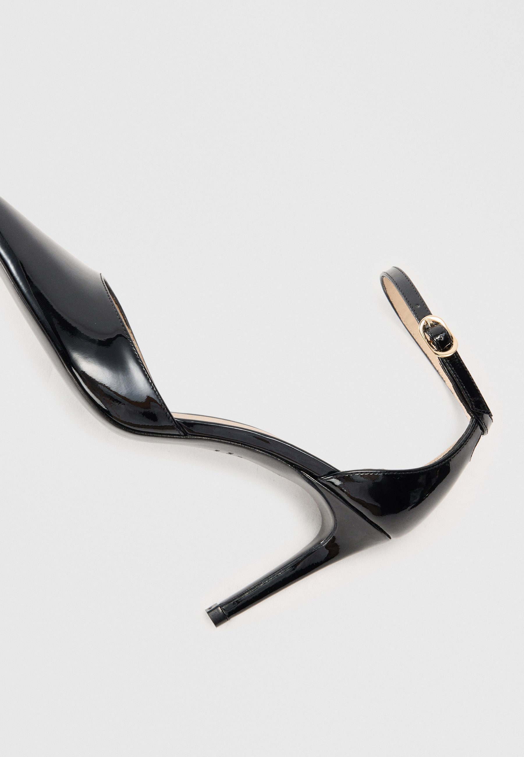 Stuart Weitzman POWER 85 - Scarpe con tacco alto - nere