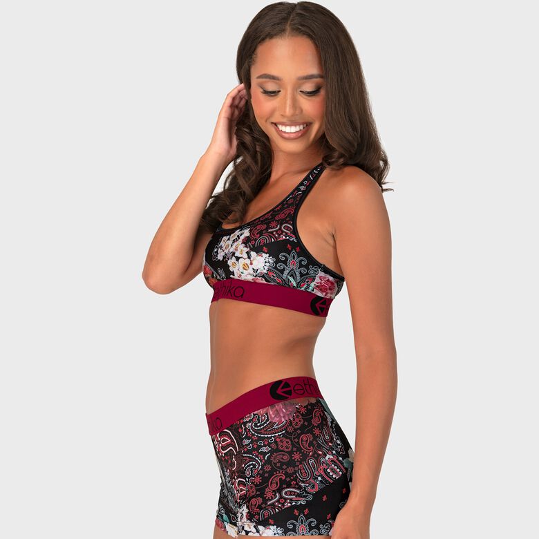Bandamo - Sports Bra