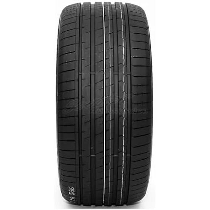 Neumático de verano - APLUS - A610 - 205/50 ZR 17 - XL - Velocidad W