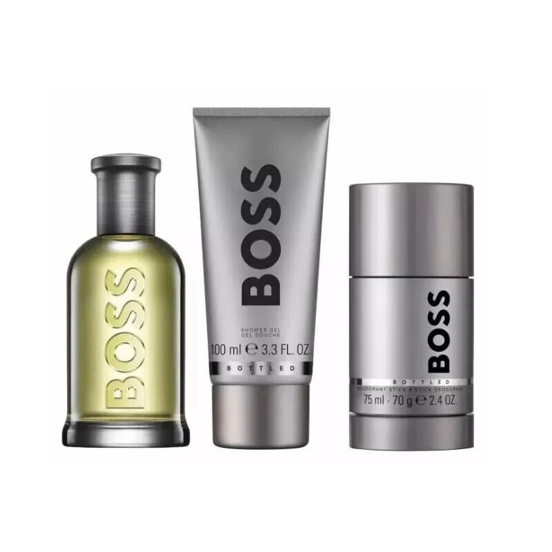 Hugo Boss Bottled