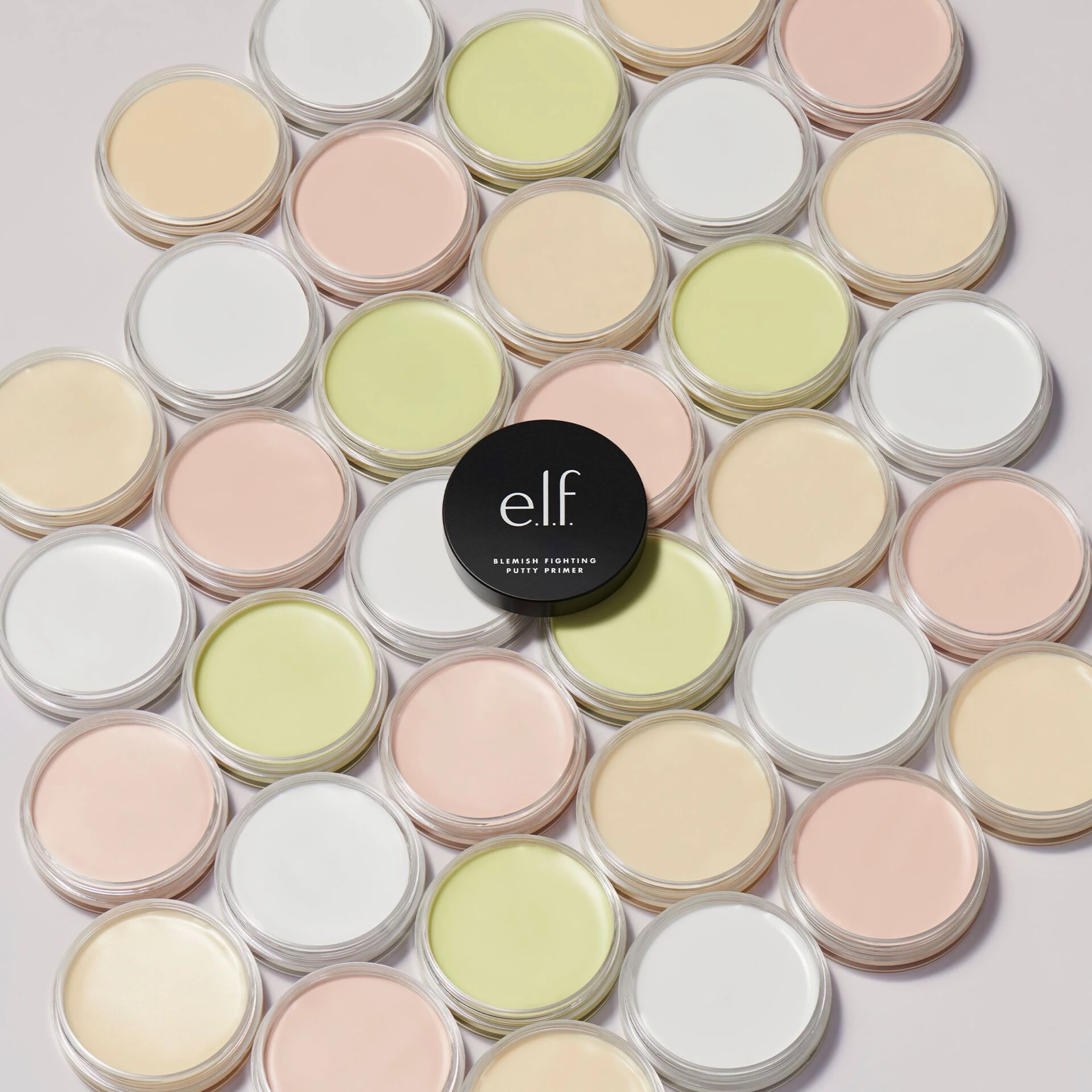 Grund mat universal transparent pentru chit - Elf