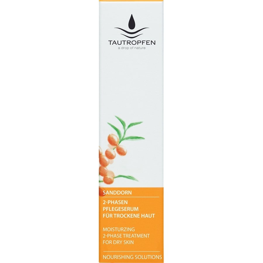 Tretman lica Dewdrop dvofazni tretman - 50 ml