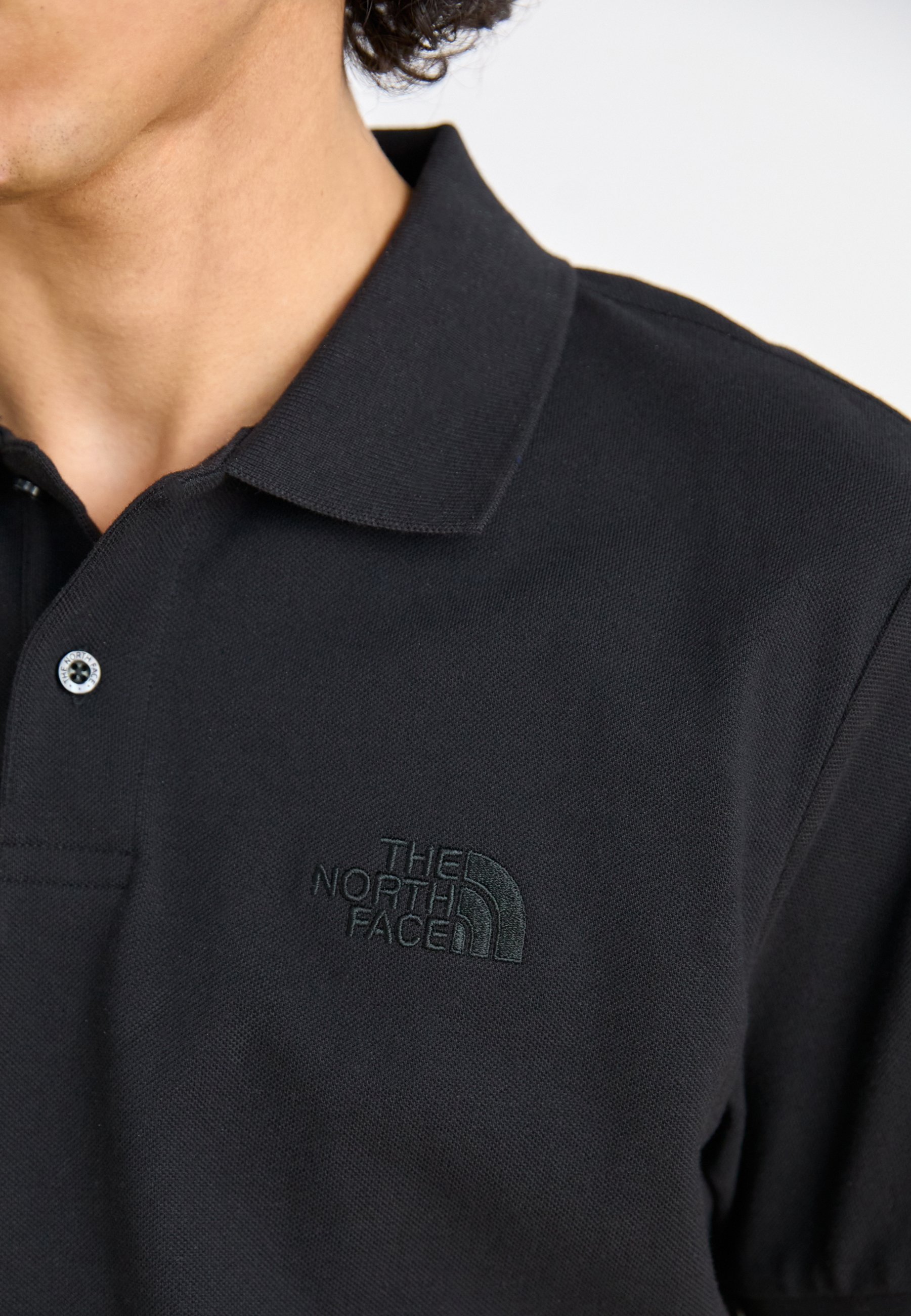 Tricouri polo The North Face