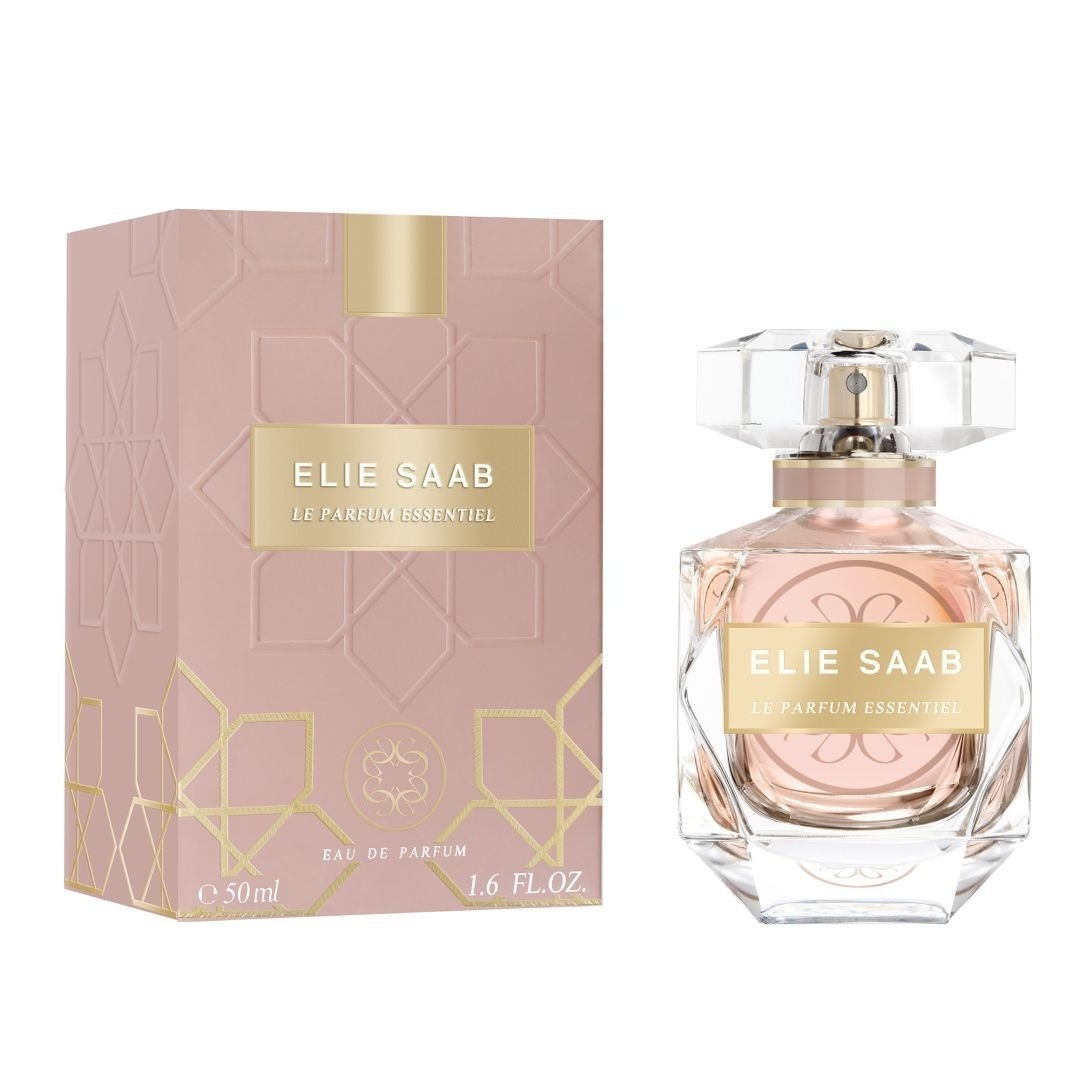 Elie Saab Le Parfum ESSENTIEL parfemska voda - 30 ml