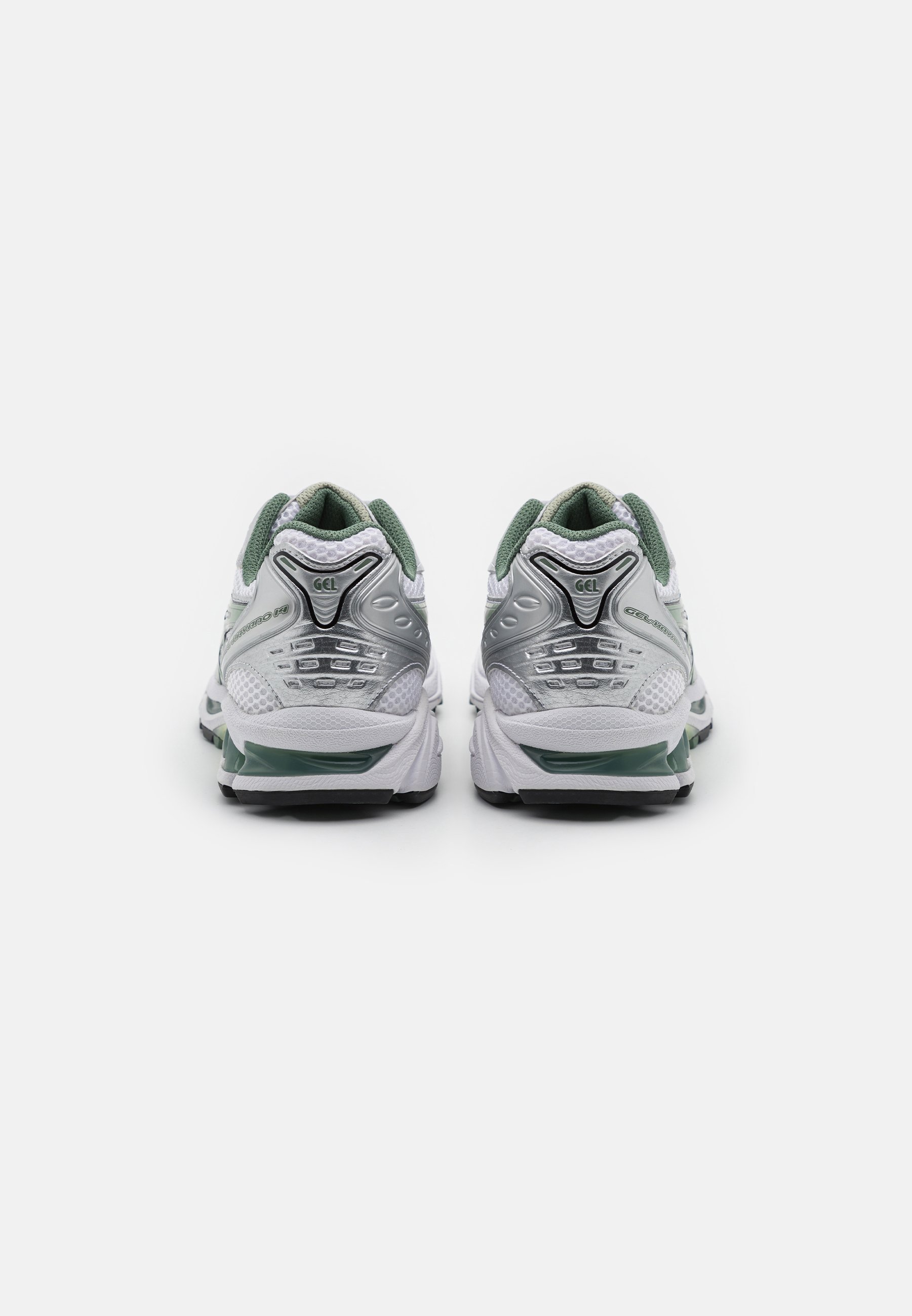 ASICS SportStyle lage sneakers