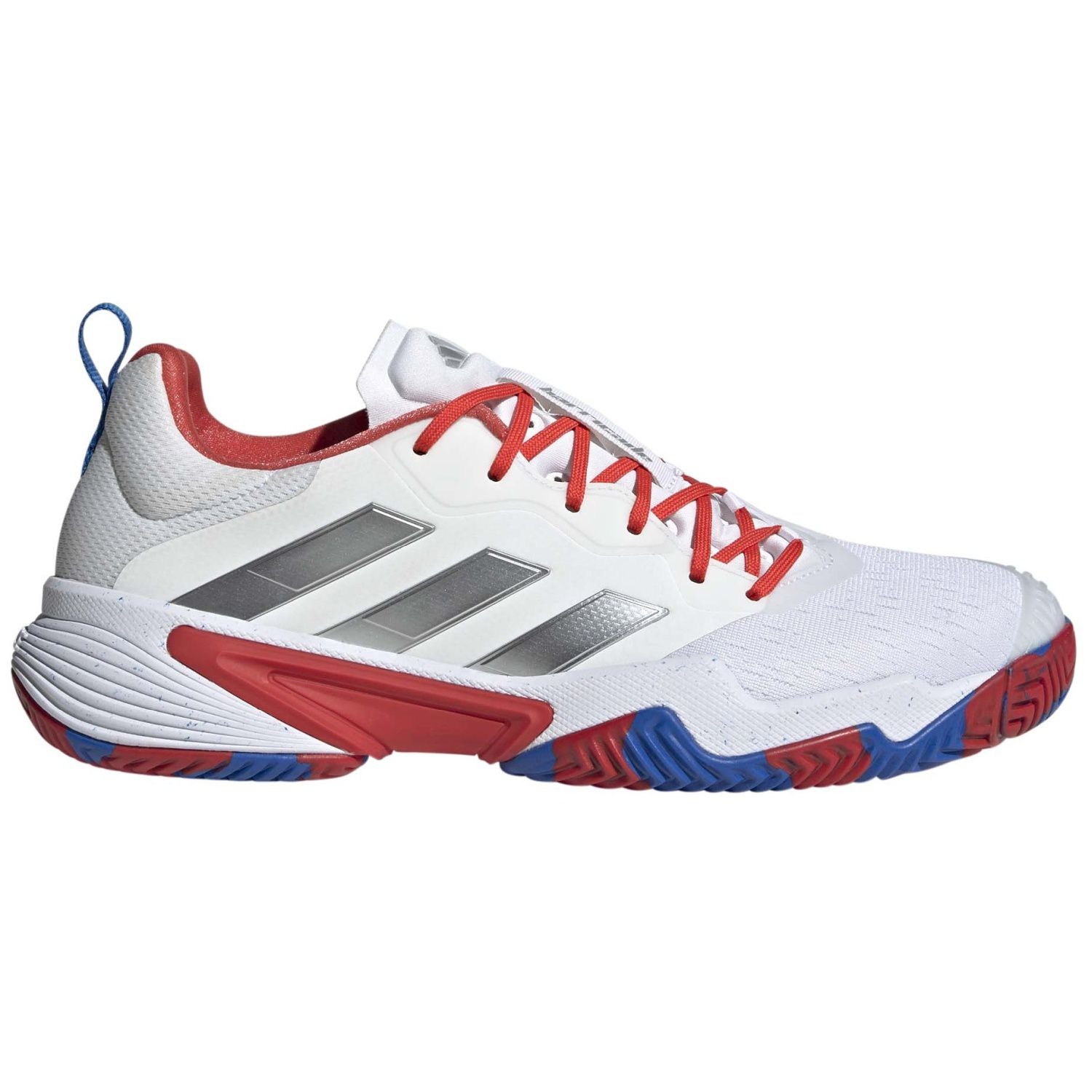  adidas Barricade FMT M apavi
