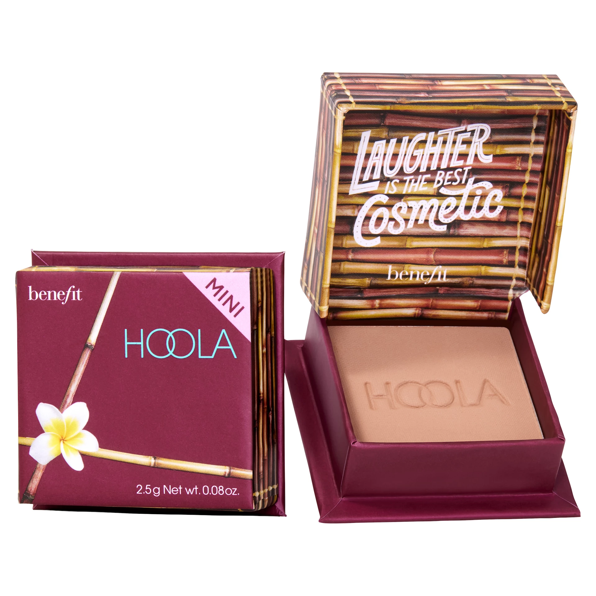 Hoola Bronzosító Mini - Benefit