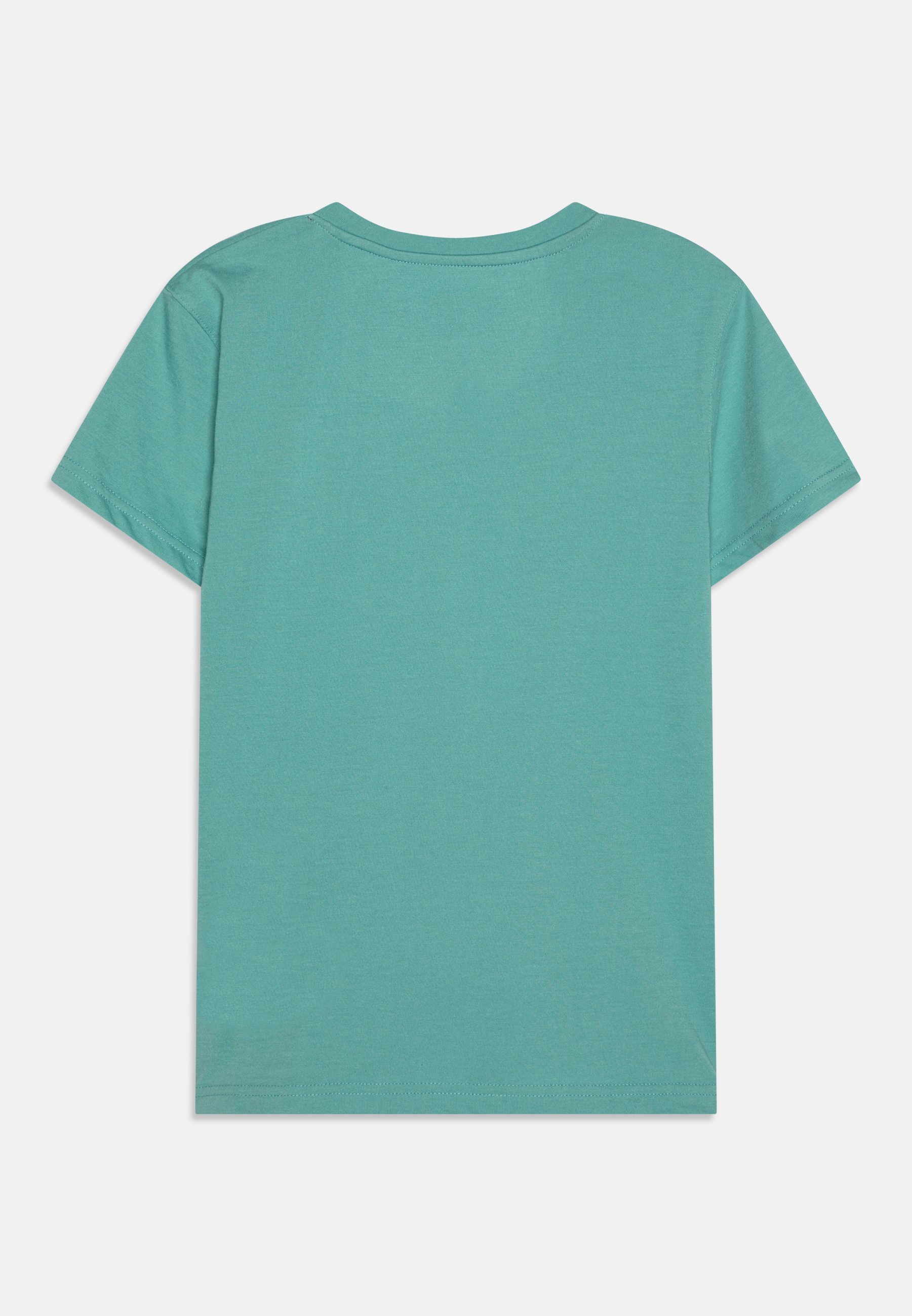 Icepeak KINSTON JR - Sport T-shirt - antiek groen