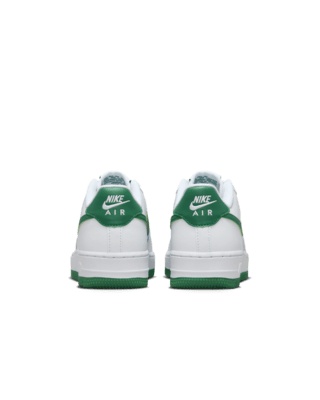 Nike Air Force 1 Big Kids' Shoes