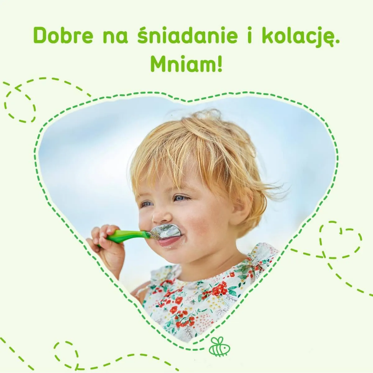 Bobovita Kaszka Porcja Zbóż 7 Zbóż Mleczna Owocowa