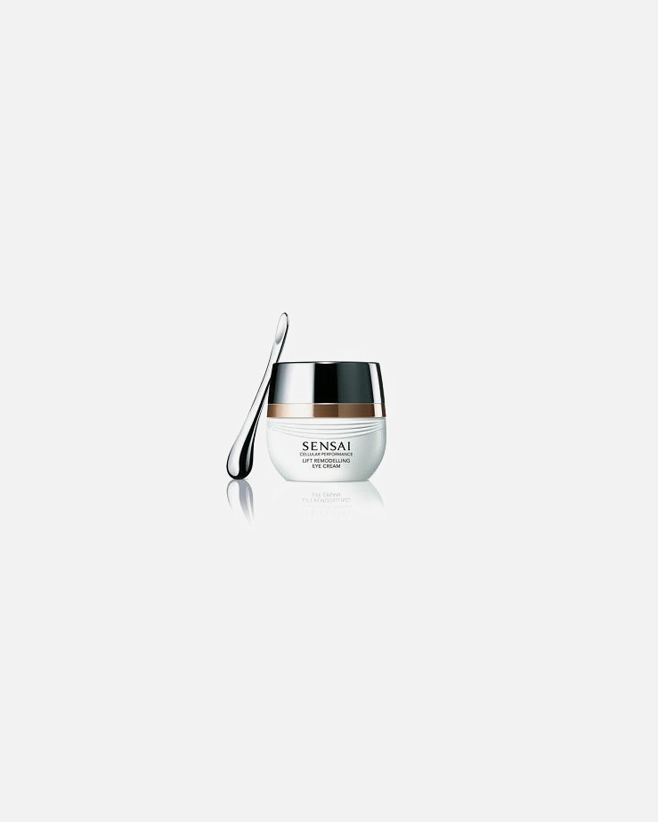 SENSAI Cellular Performance Lifting Remodeling Eye Cream - 15 ml
