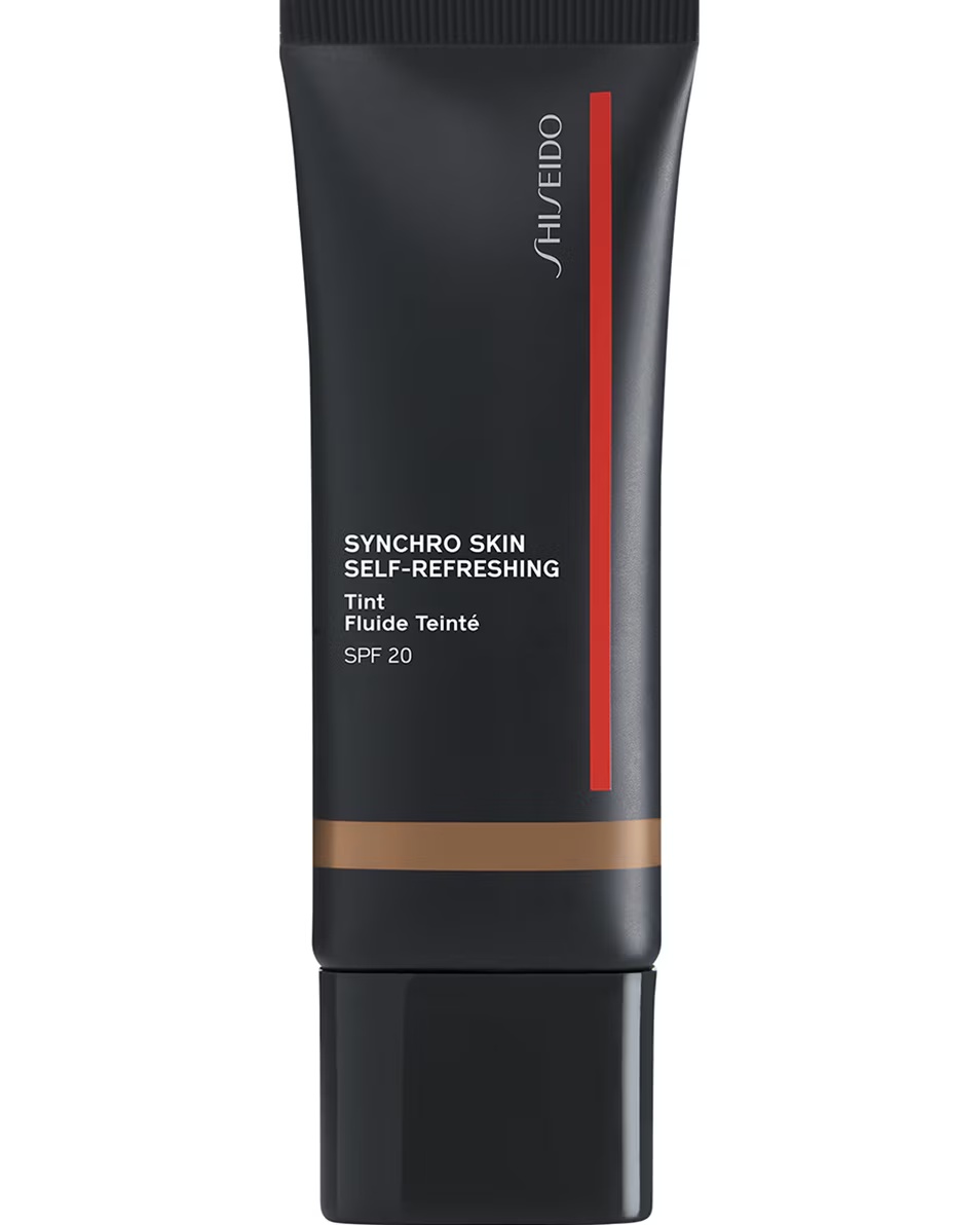 SHISEIDO SYNCHRO SKIN ΑΥΤΟΑΝΑΝΕΩΤΙΚΗ ΑΠΟΧΡΩΣΗ