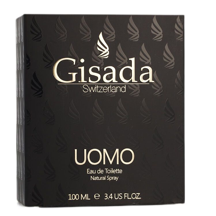 Gisada Uomo