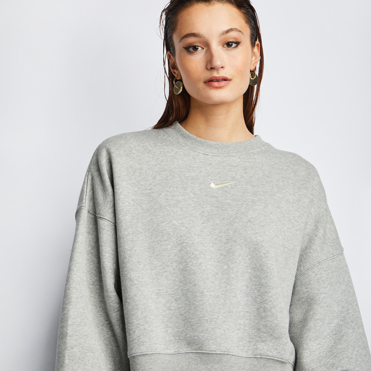 Nike Sportswear Trend