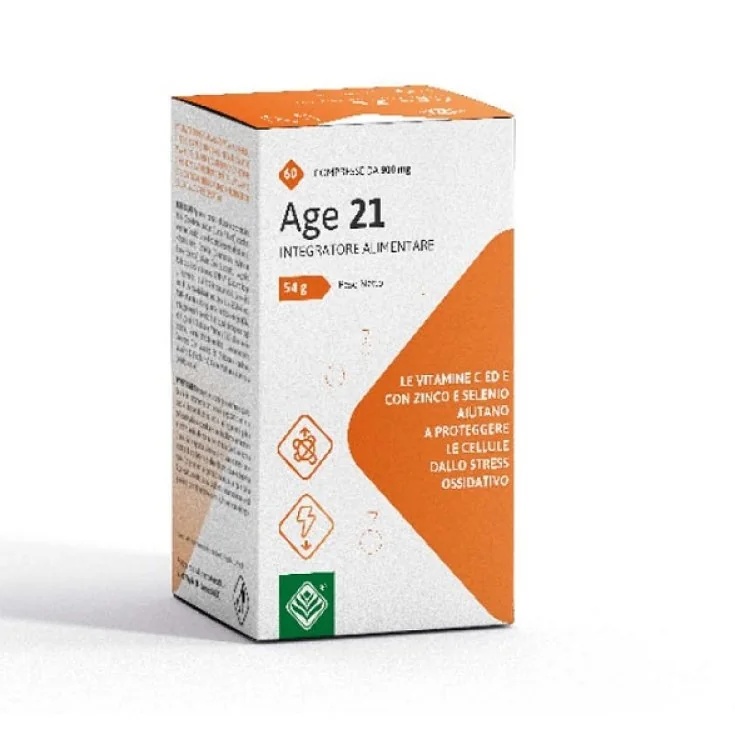 Leeftijd 21 jaar 6CPR