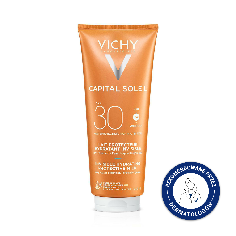 Vichy Capital Soleil