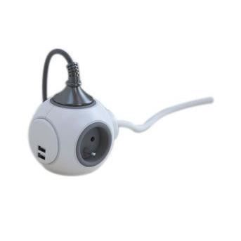 USB + Buchse - CHACON - PowerBall Extended