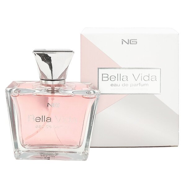 NG Bella Vida parfemska voda<br>80 ml