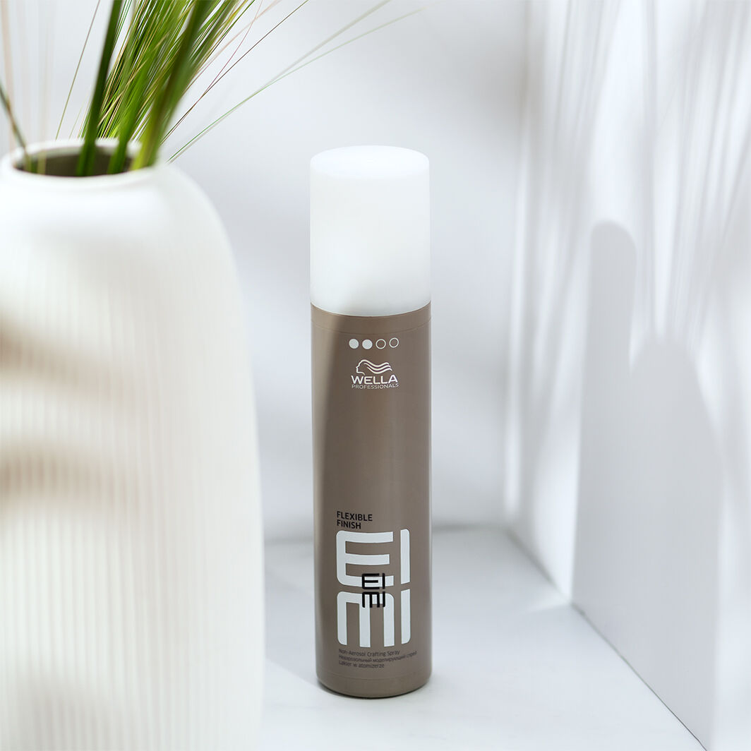 Wella Professionals Eimi Flexible