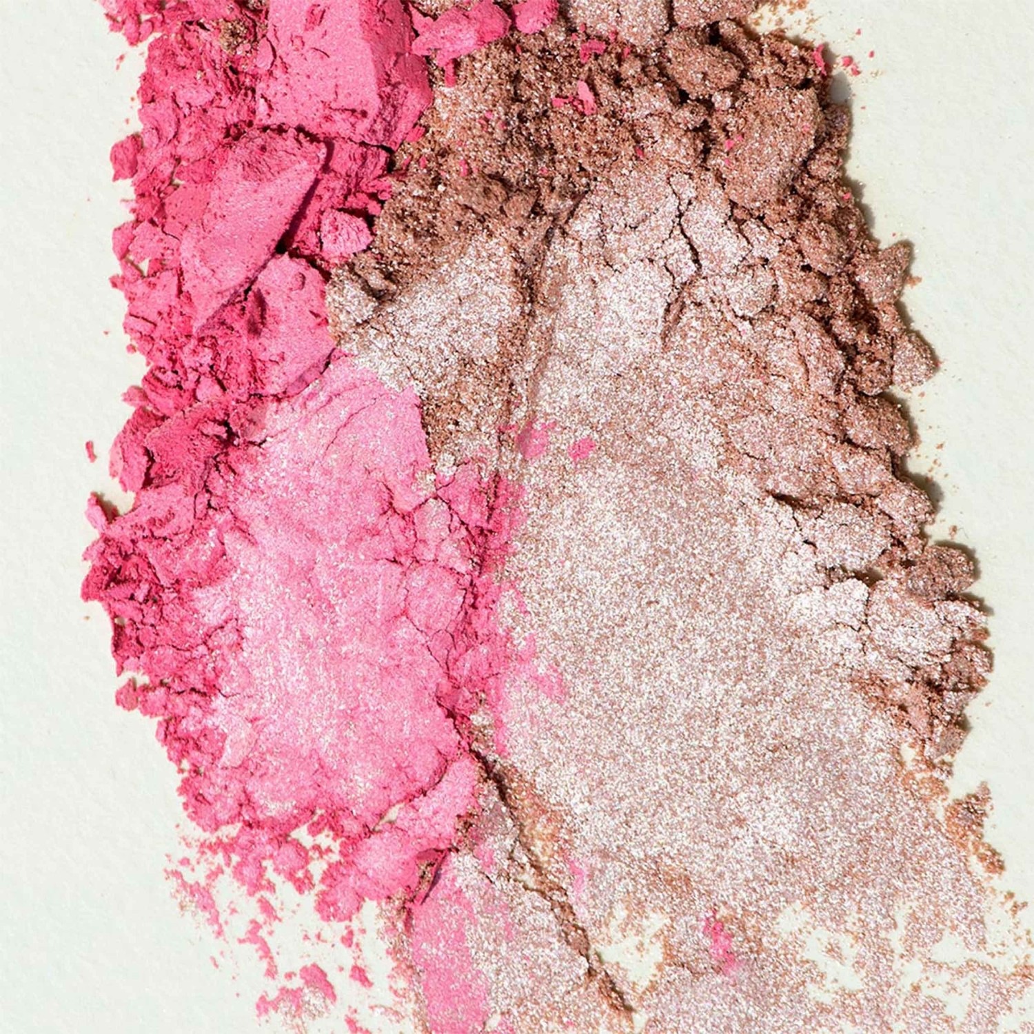 BE + Radiance COLOR+GLOW Blush+Enlumineur aux Probiotiques N°02