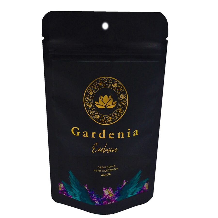 Loris Gardenia Exklusiv