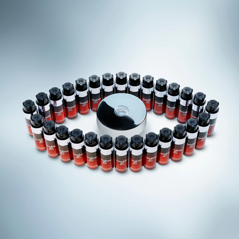 Lancaster 365 Skin Repair Liposomal Cellular sérum pod oczy
