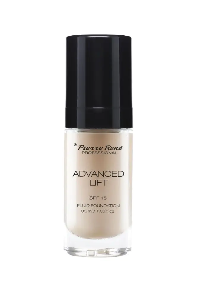 Pierre Rene Advanced Lift Podkład do twarzy 04 30ml