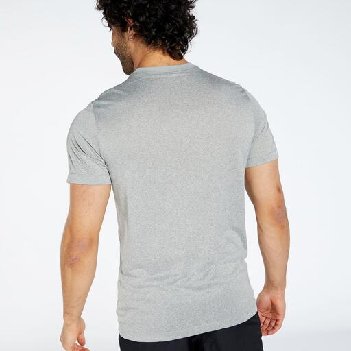 Légende de Nike