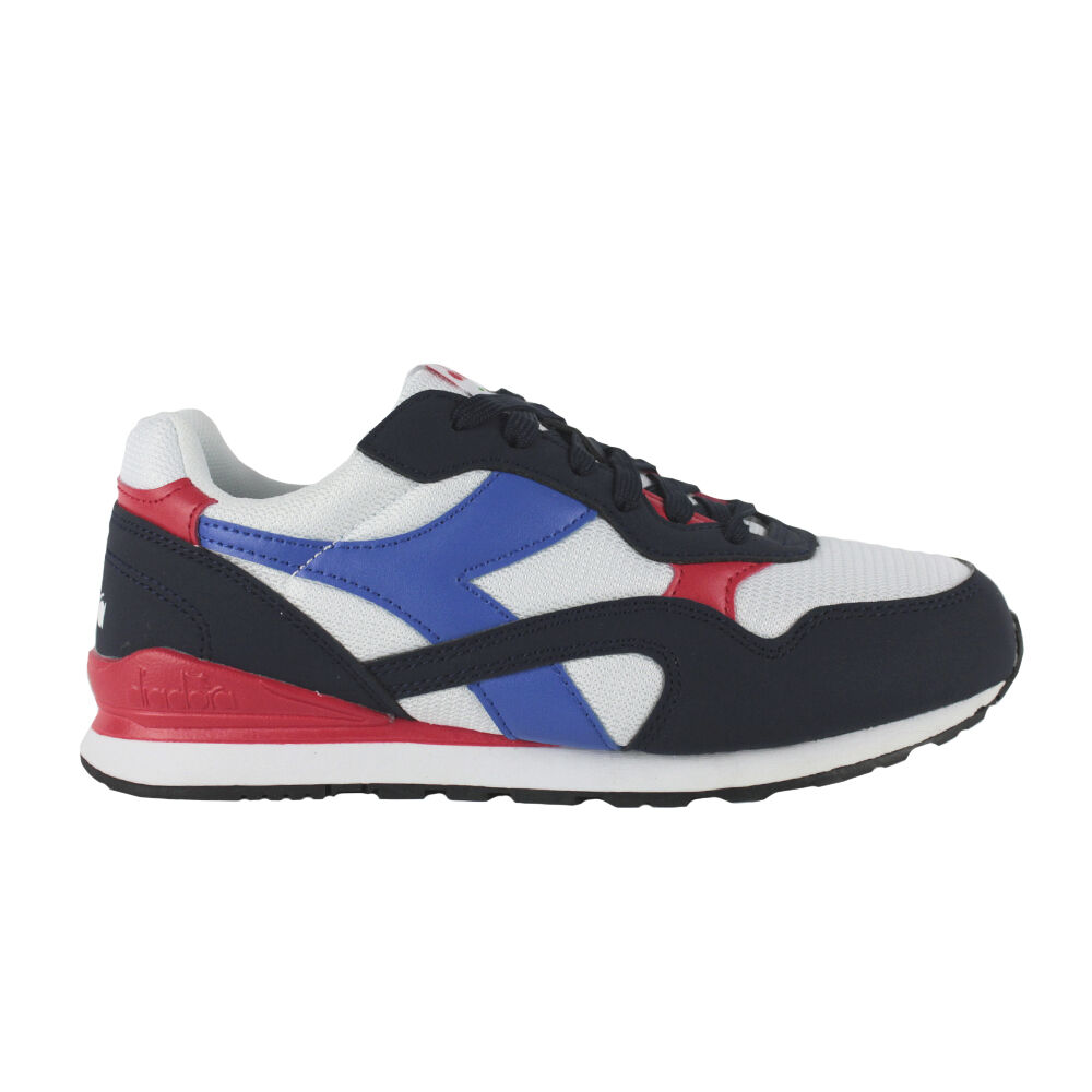Diadora N92 Gs C9908 Peacoat/princess plave tenisice