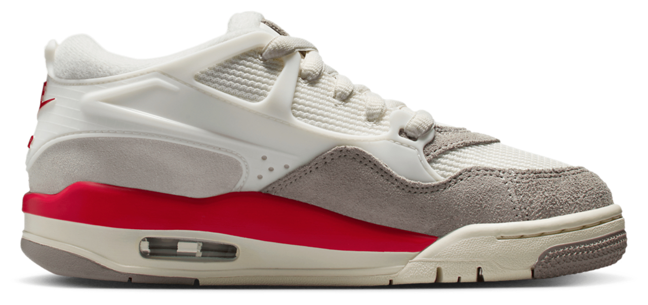 Jordan 4 Rm