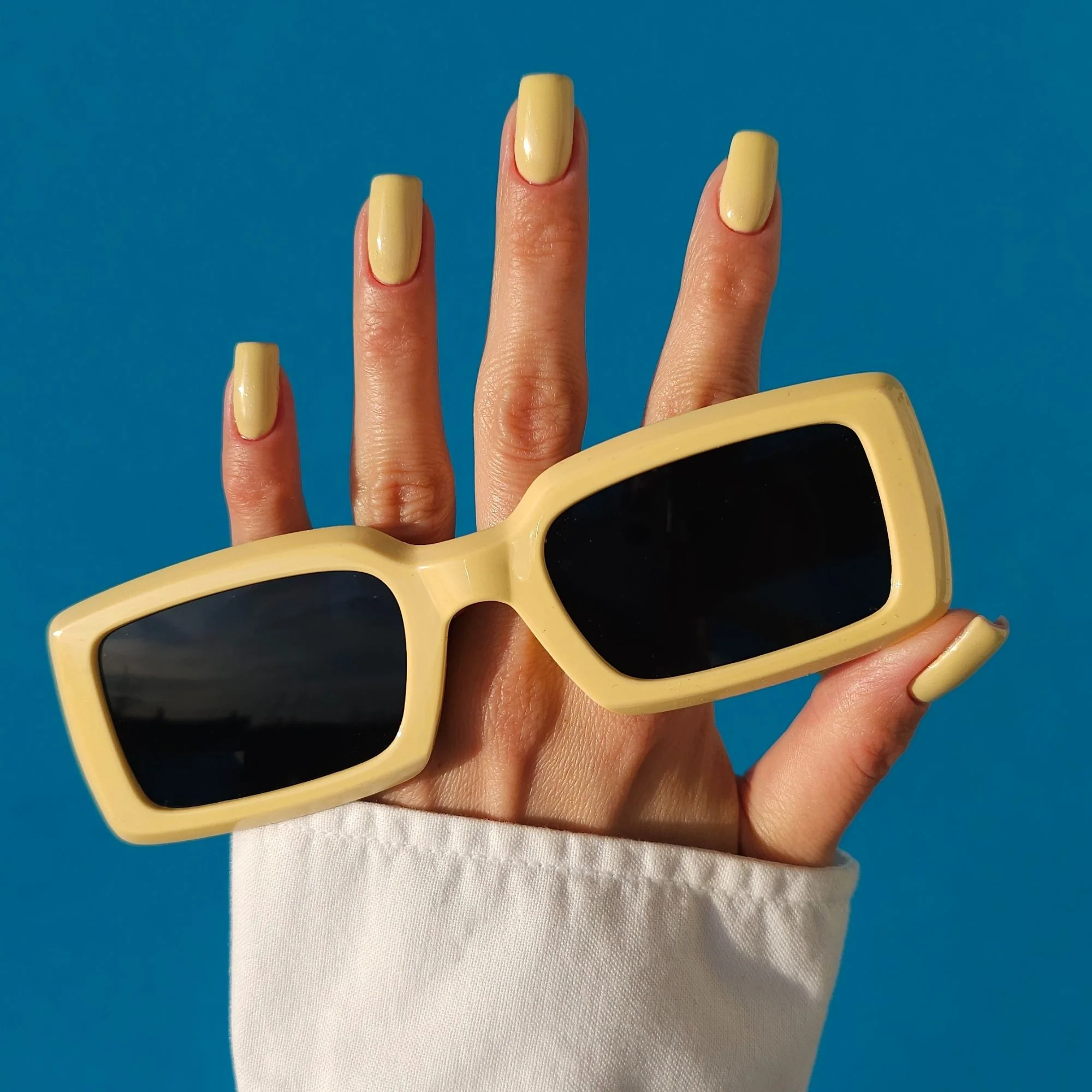 UV Gel Polish Don Limone Smalto Semipermanente - Smalto Effetto Gel