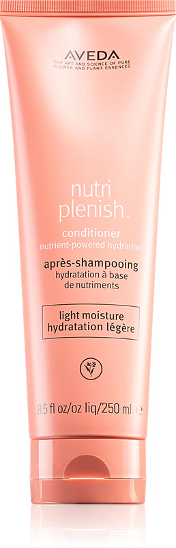 Aveda Nutriplenish™ Conditioner Light Moisture ľahký kondicionér, vyživujúci a hydratačný