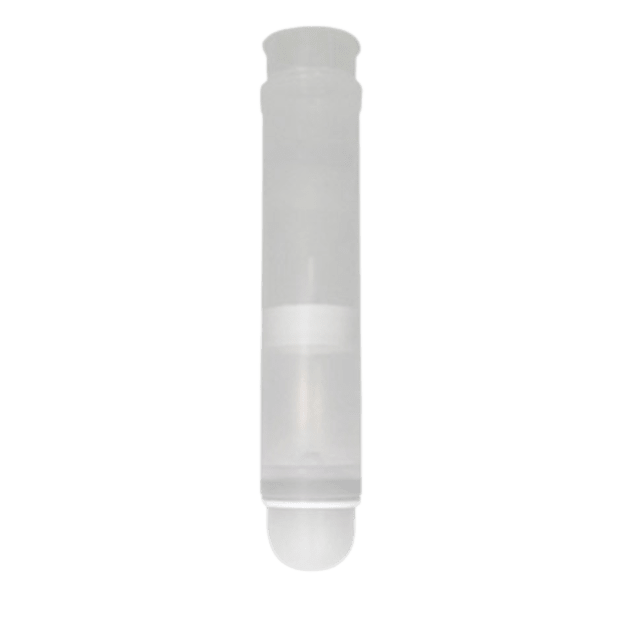 Flacon dentifrice airless 80 ml