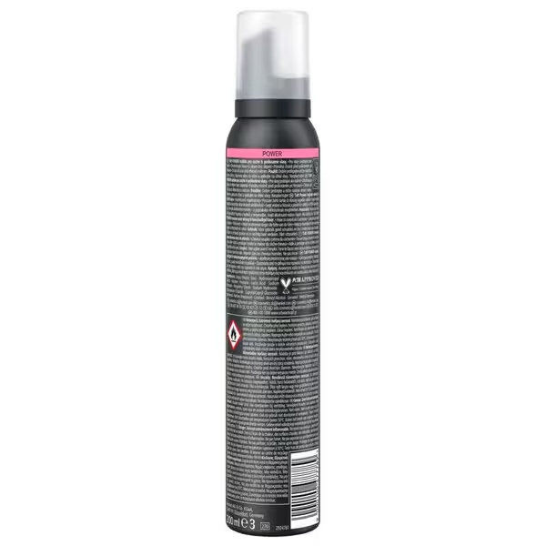Taft Hold 5 Power kašmírová pena 200 ml