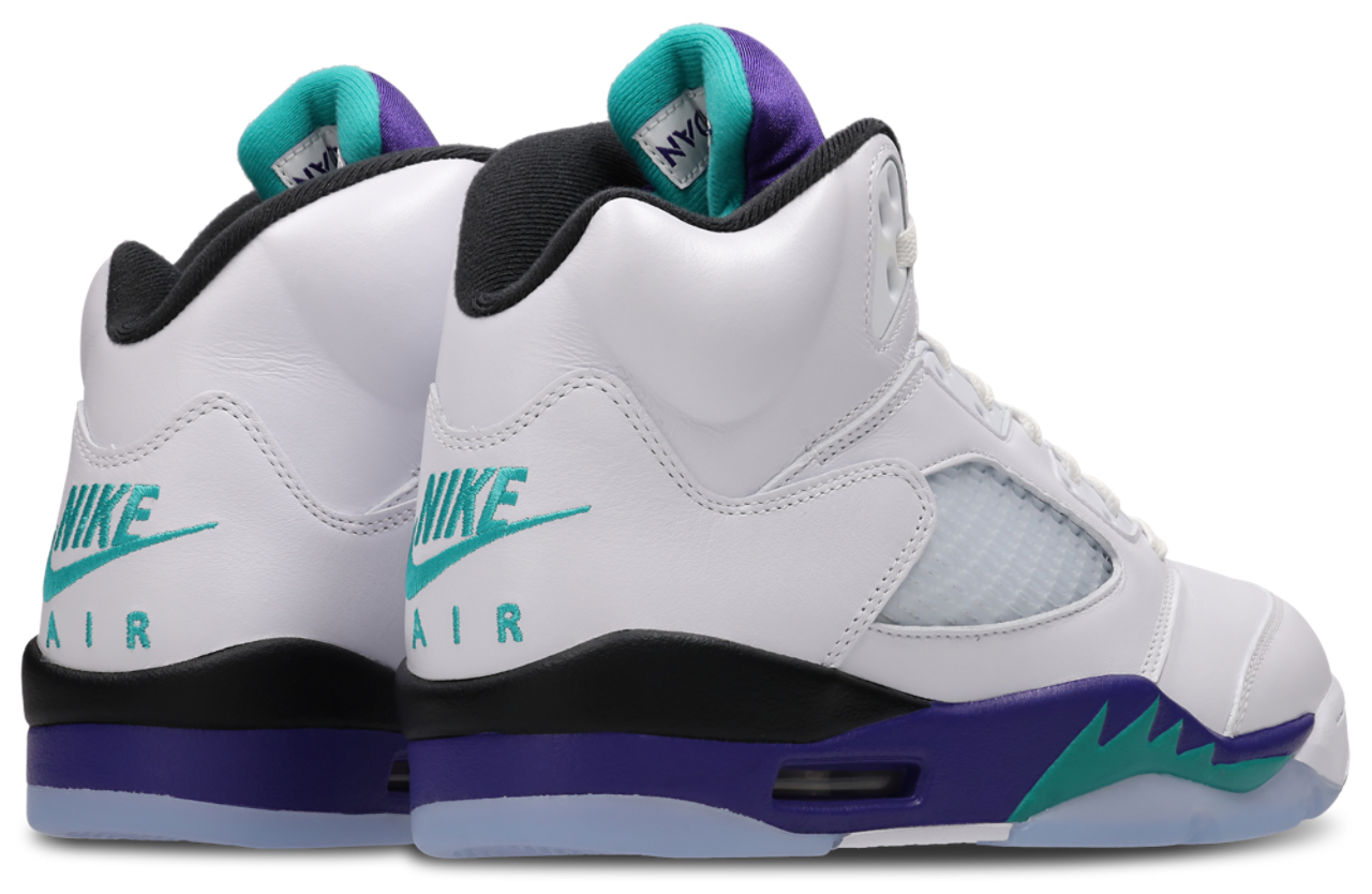 Jordan AJ5 Retro