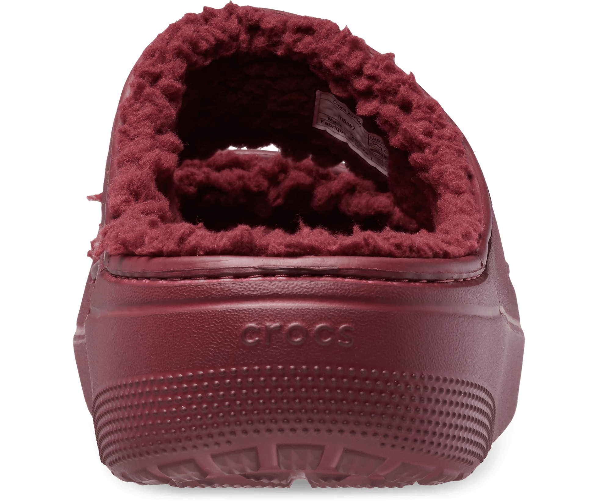 Classic Cozzzy Sandal