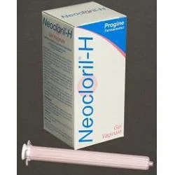 NEOCLORIL Neocloril-h vaginale gel 7 applicaties 4ml