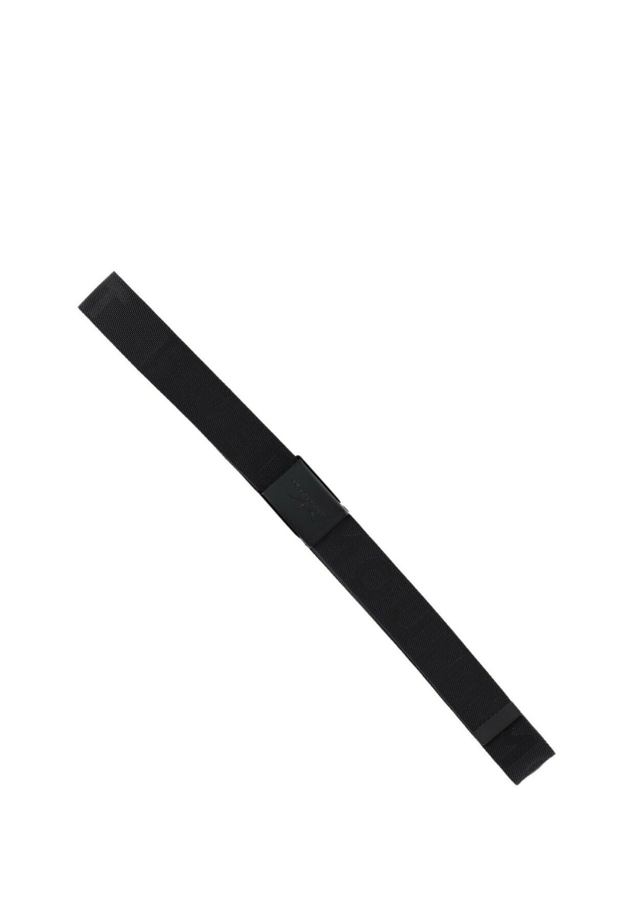 Swedemount STRETCH - Pasek - grafitowy