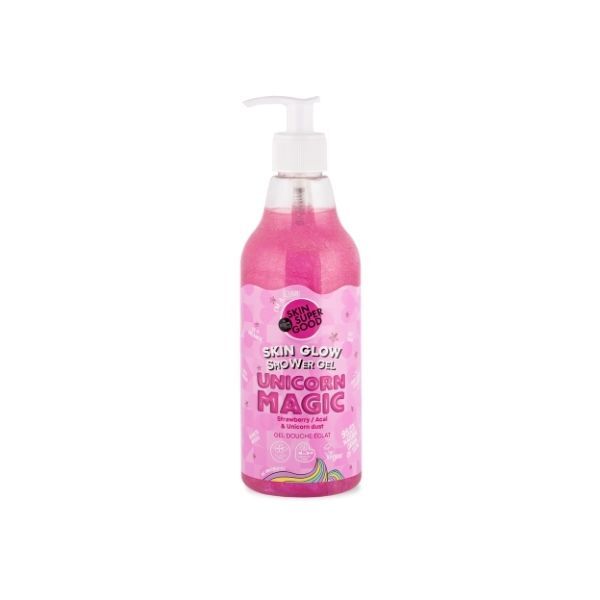 Organic Shop I'm A Star Unicorn Magic Douchegel 500ml