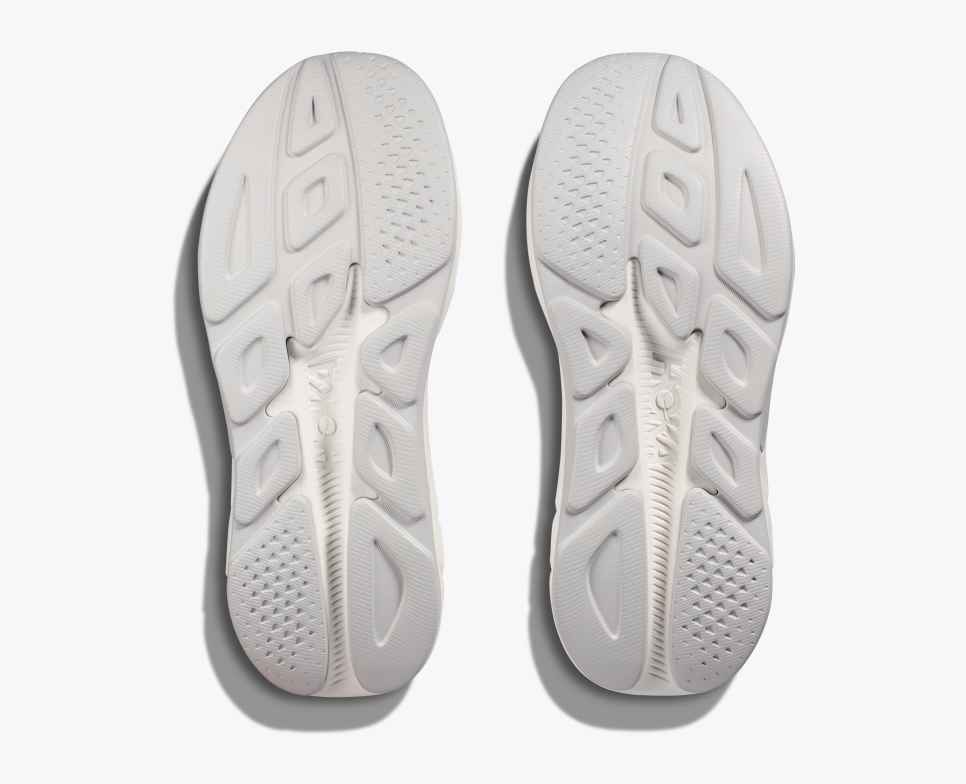 HOKA Rincon 4 Poussière d'étoiles / Gris cosmique