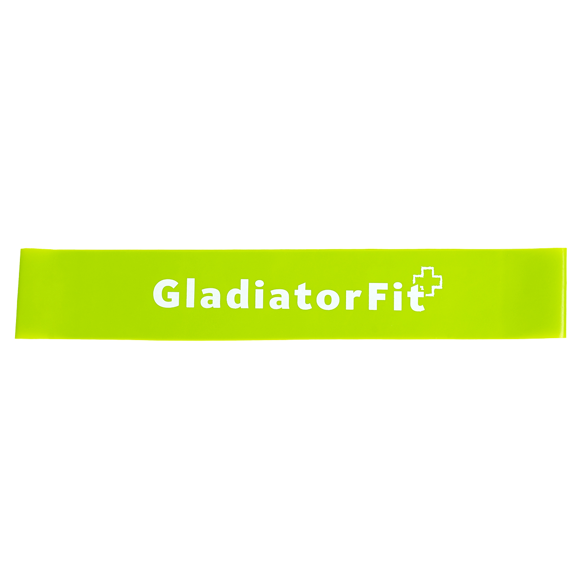 Mini-Widerstandsbänder aus Latex von Gladiatorfit